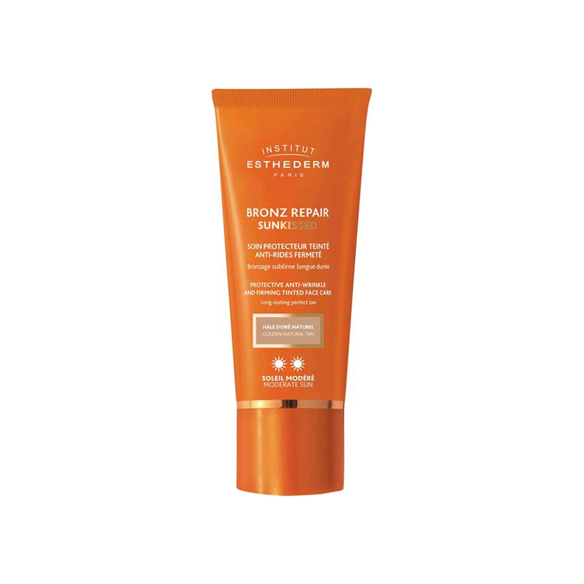 ESTHEDERM BRONZ REPAIR SUNKISSED MODERADO 50ML