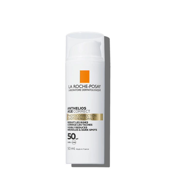 ANTHELIOS AGE CORRECT SPF 50+ 50 ML