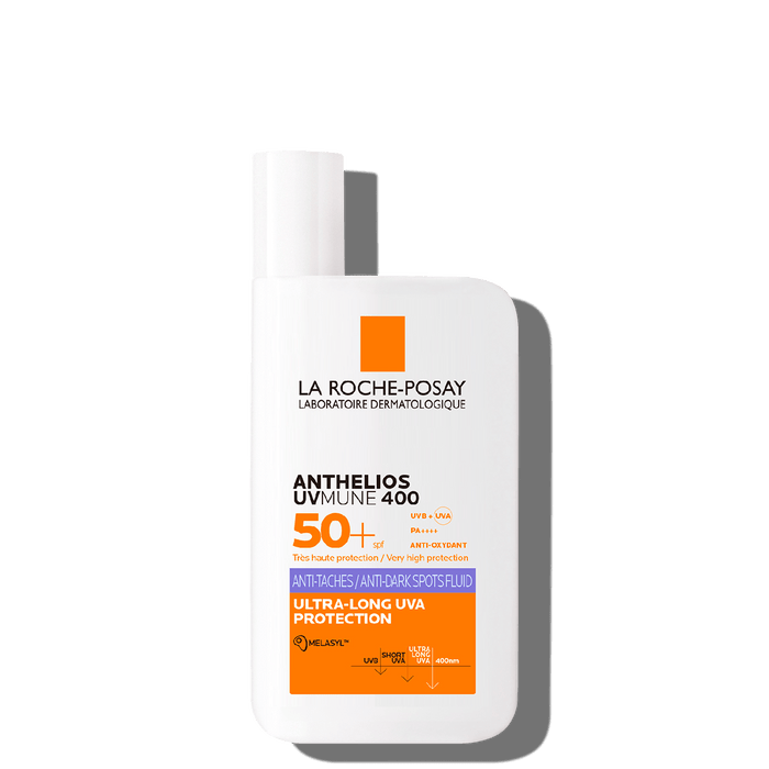 ANTHELIOS UVMUNE FLUIDO ANTIMANCHAS SPF50 50 ML