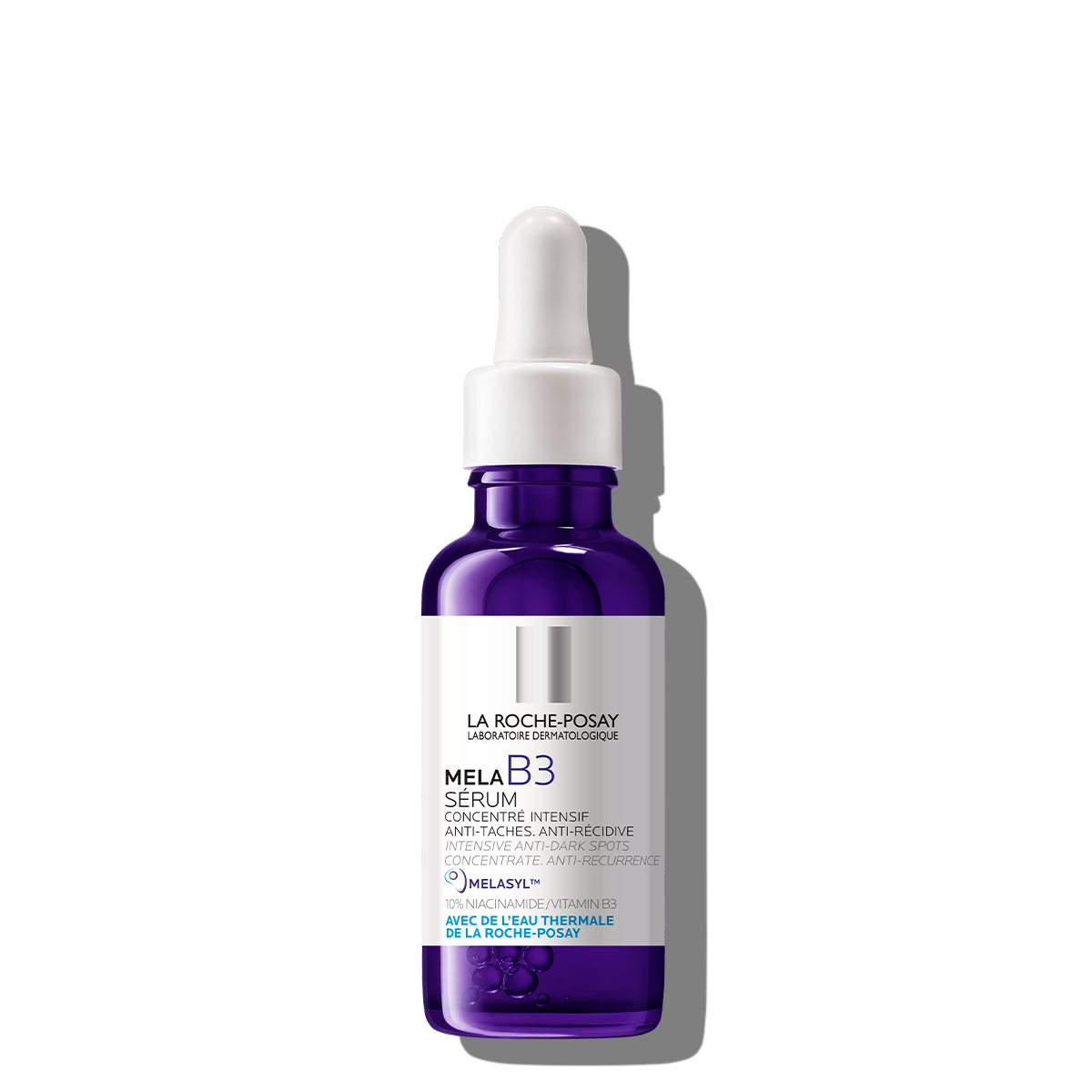 LA ROCHE POSAY MELA B3 SÉRUM DESPIGMENTANTE 30 ML