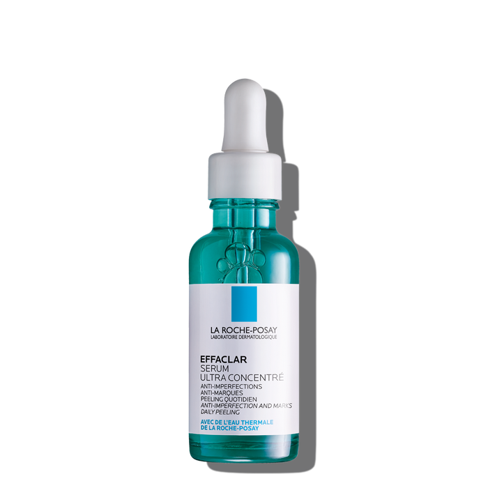 LA ROCHE POSAY EFFACLAR SERUM RENOVADOR 30ML
