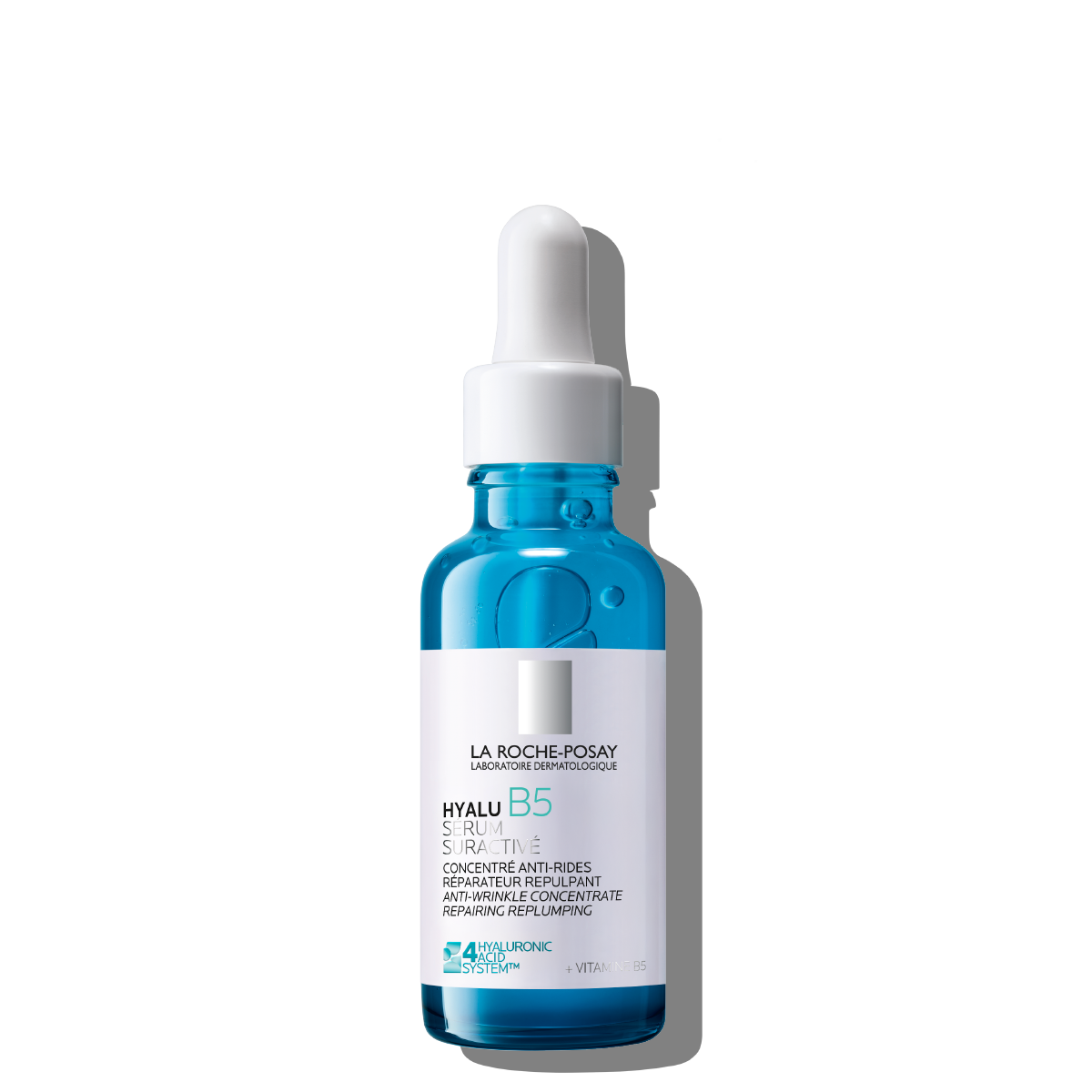 LA ROCHE POSAY SERUM HYALU B5 JUMBO 50ML