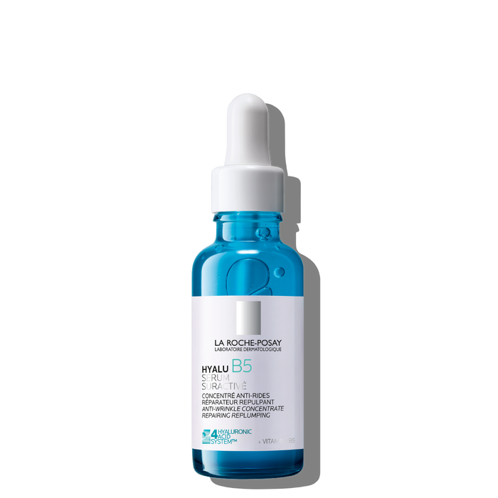 LA ROCHE POSAY SERUM HYALU B5 JUMBO 50ML