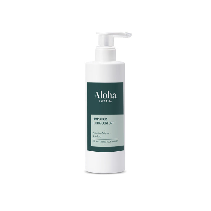 ALOHA LIMPIADOR HIDRA-CONFORT 200 ML