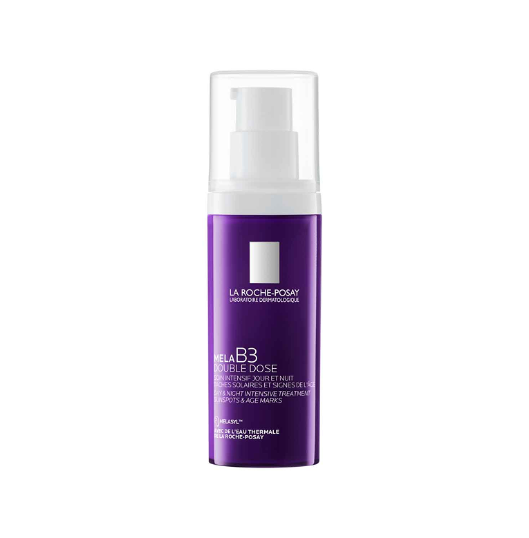 LA ROCHE POSAY MELAB3 CREMA DOUBLE DOSE 40ML