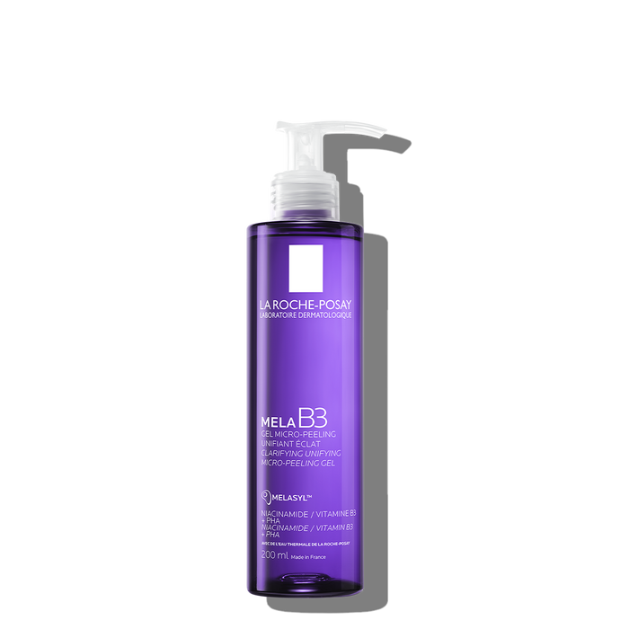 LA ROCHE POSAY MELA B3 LIMPIADOR 200 ML