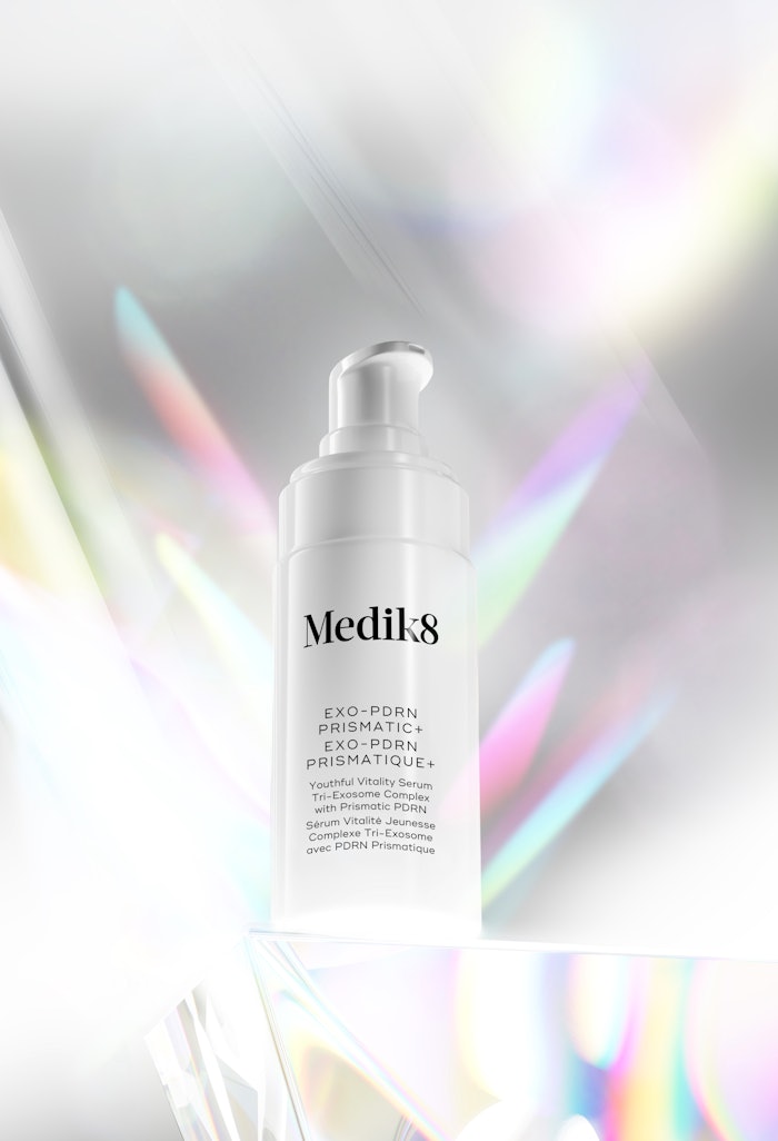 MEDIK8 EXO-PDRN PRISMATIC+ 30ML