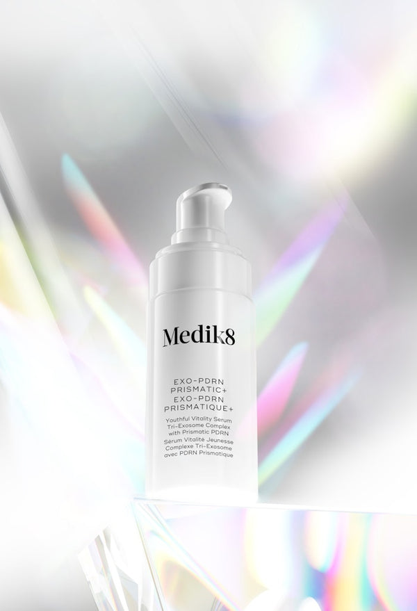 MEDIK8 EXO-PDRN PRISMATIC+ 30ML