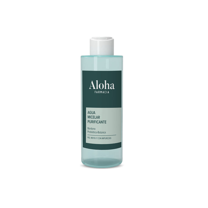 ALOHA TONICO BIOMA CONTROL 150ML