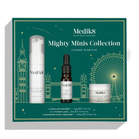 MEDIK8 MIGHTY MINIS