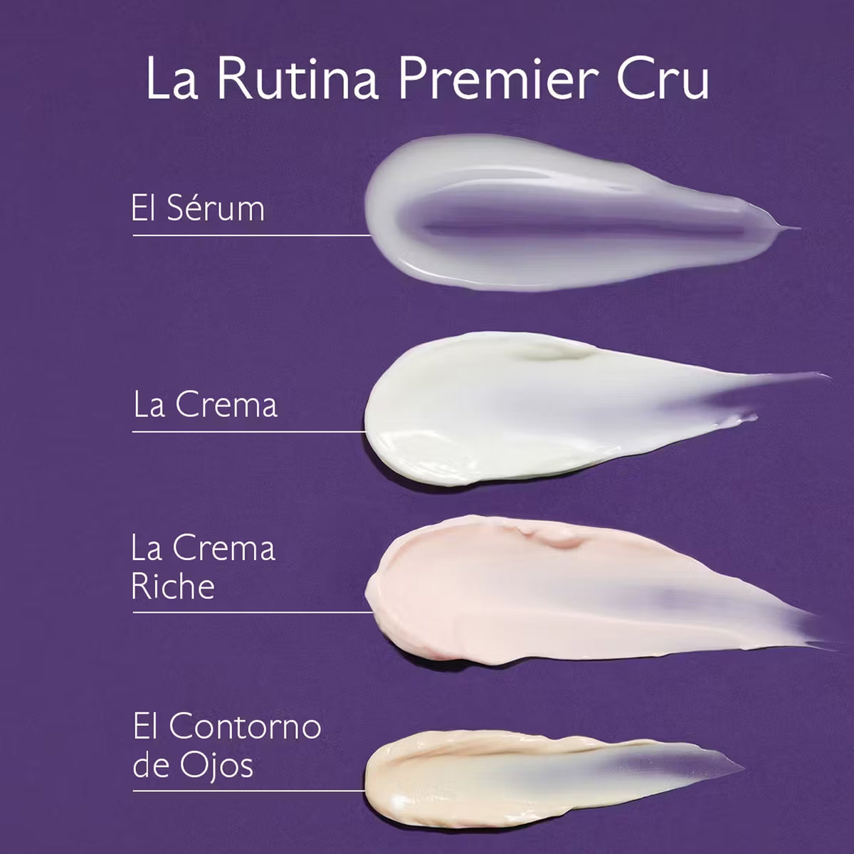 Caudalie premier cru la creme rica 50ML