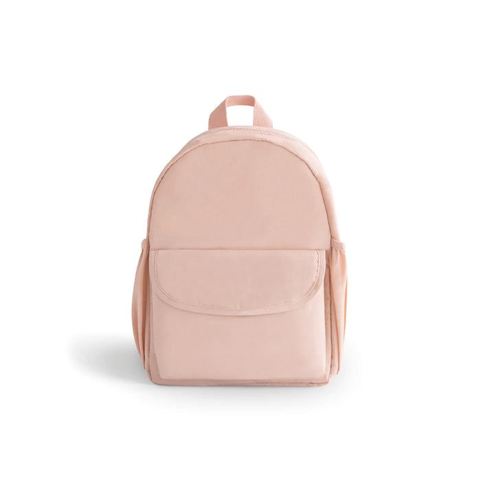 MUSHIE MOCHILA SOLID BLUSH