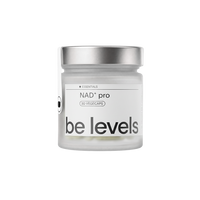 BE LEVELS NAD+ PRO 30 VEGECAPS