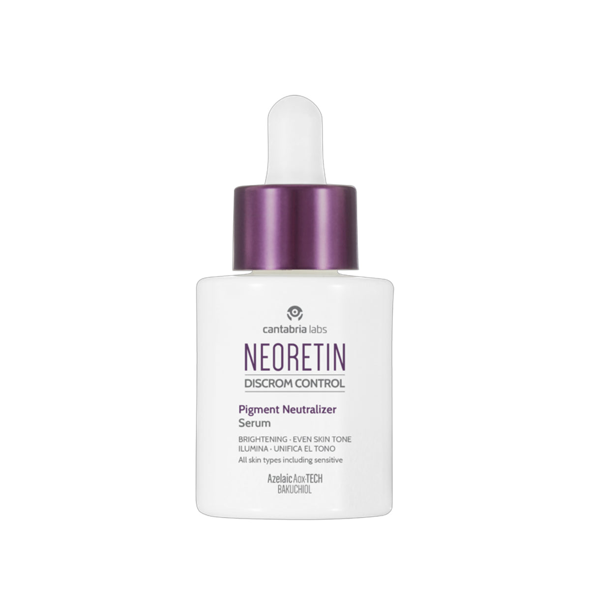 Neoretin Pigment Neutralizer Serum