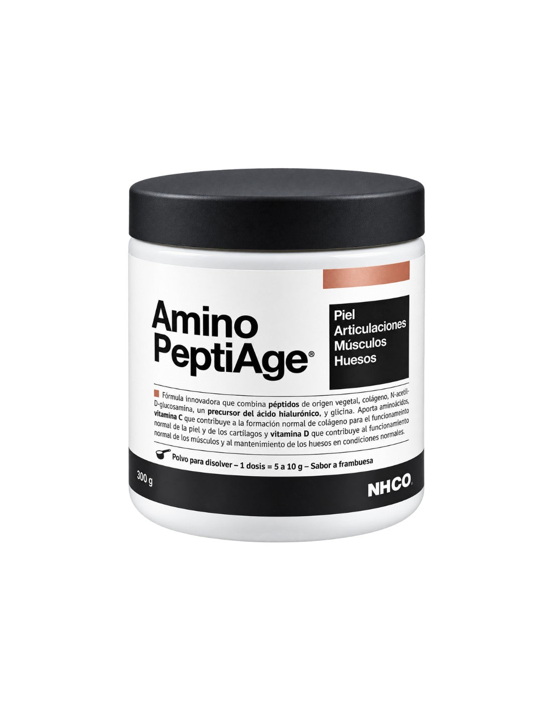 NHCO AMINO PEPTIAGE