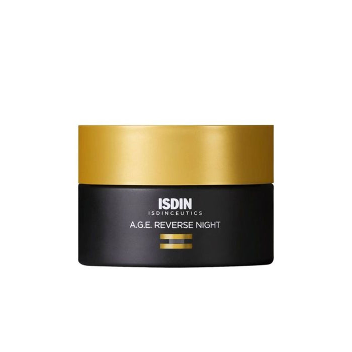 ISDINCEUTICS A.G.E. REVERSE NIGHT CREMA 50ML