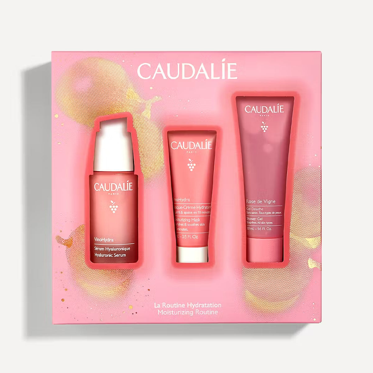 CAUDALIE VINOHYDRA SERUM HIALURONICO 30 ML