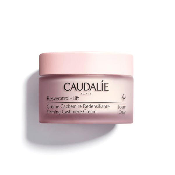 CAUDALIE RESVERATROL CREMA CACHEMIRE REDENSIFICA