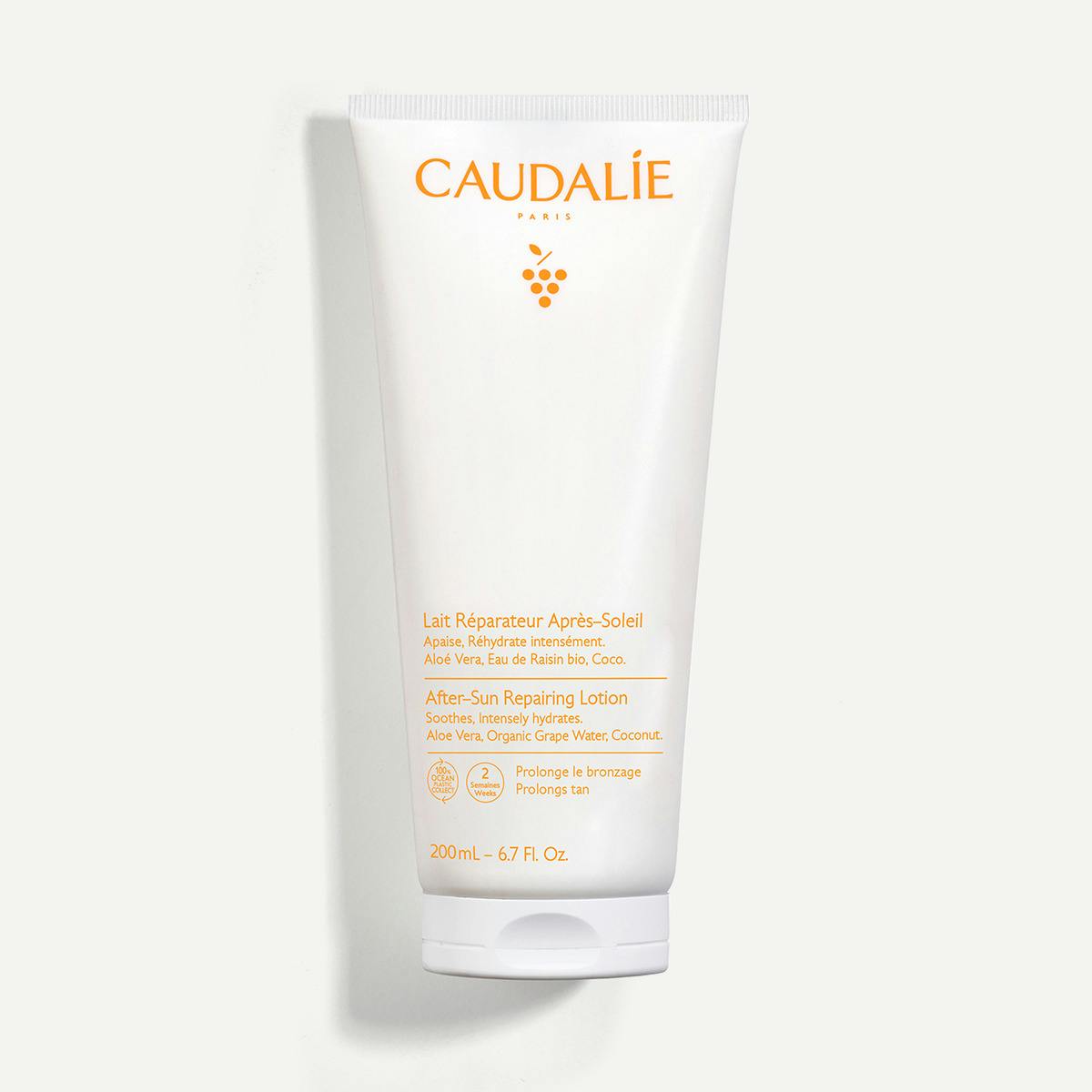 CAUDALIE VINOSUN PROTECT AFTER SUN  200ML