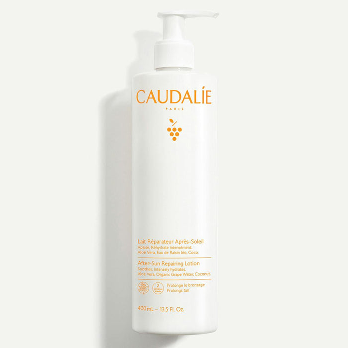 CAUDALIE AFTERSUN PROLONGADOR BRONCEADO 400 ML