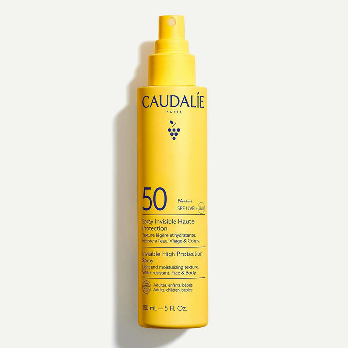 CAUDALIE SPRAY SOLAR CORPORAL SPF50 150ML