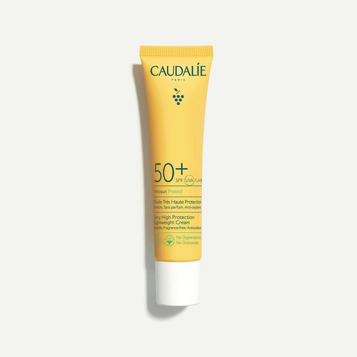 CAUDALIE VINOSUN PROTECT FLUIDO SPF 50+ 40ML