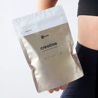 BE LEVELS CREATINE 290 GR