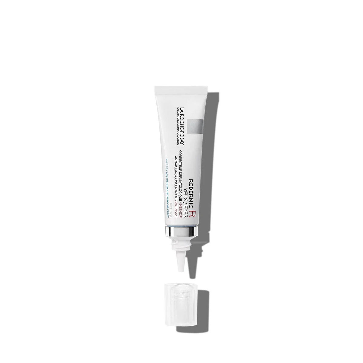 LA ROCHE POSAY REDERMIC RETINOL OJOS 15ML