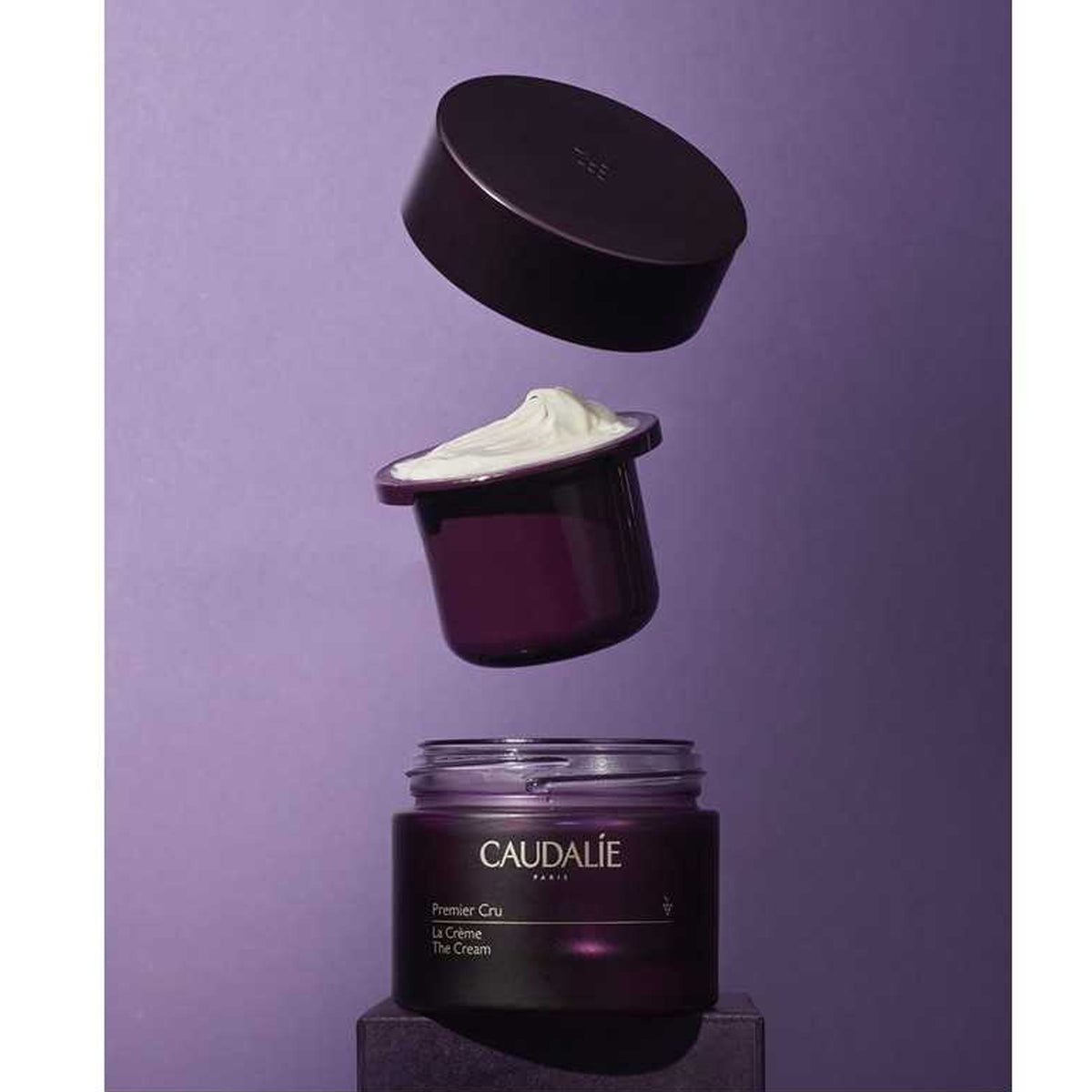 CAUDALIE PREMIER CRU LA CREMA RICA REFILL 50 ML