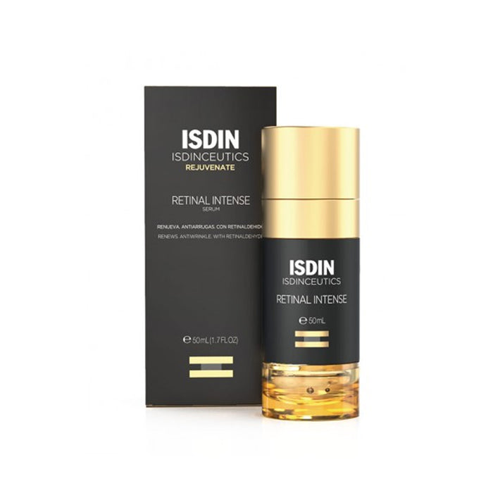 ISDINCEUTICS RETINAL INTENSE 50 ML
