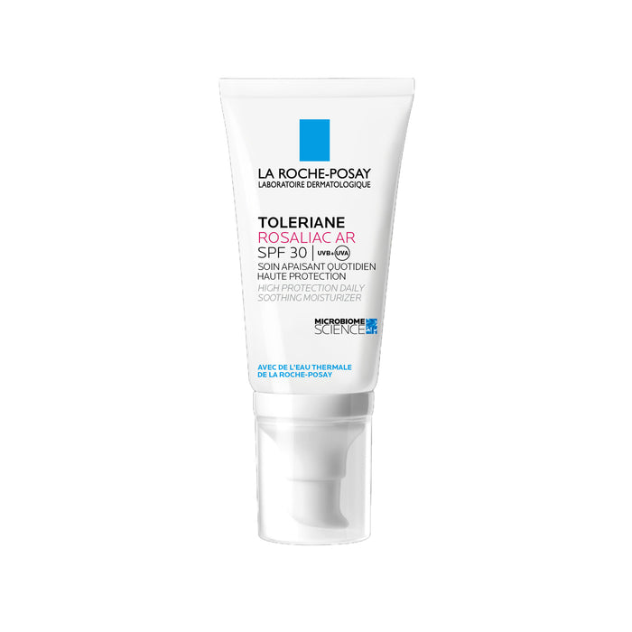 LA ROCHE POSAY ROSALIAC AR HIDRATANTE SPF30 50ML