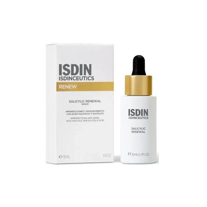 ISDINCEUTICS SALICYLIC RENEWAL 30ML