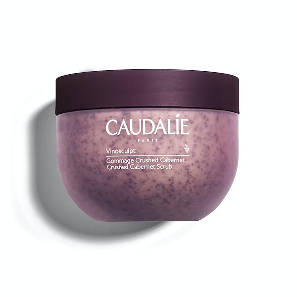 CAUDALIE EXFOLIANTE CRUSHED CABERNET 150 G