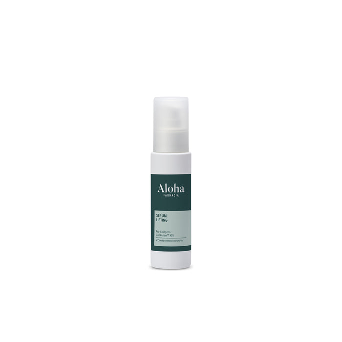 ALOHA SERUM LIFTING 50ml