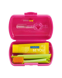CURAPROX TRAVEL SET