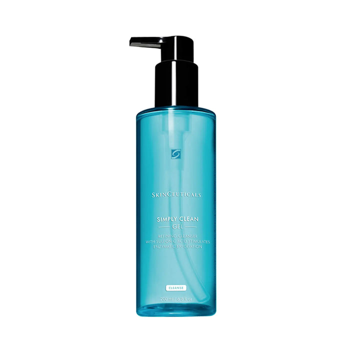 SKIN CEUTICALS SIMPLY CLEAN GEL 200ML