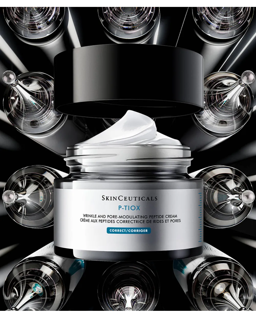 SKIN CEUTICALS P-TIOX CREAM 48 ML