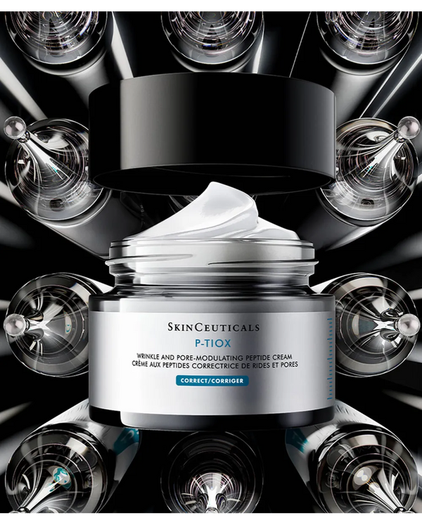 SKIN CEUTICALS P-TIOX CREAM 48 ML