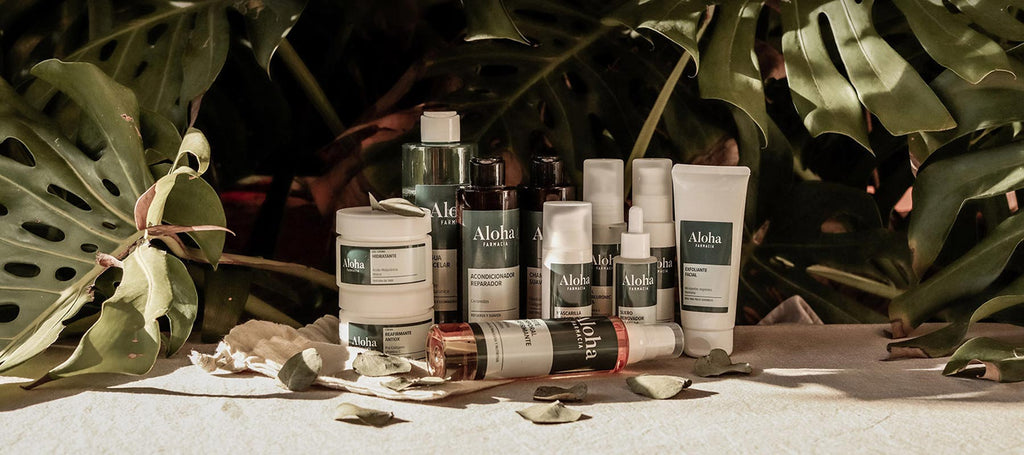 Suplementación - Probioticos y Sistema Digestivo – Aloha Farmacia