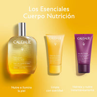 CAUDALIE ACEITE DE TRATAMIENTO SOLEIL 50ML