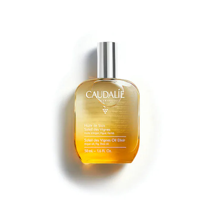 CAUDALIE ACEITE DE TRATAMIENTO SOLEIL 50ML