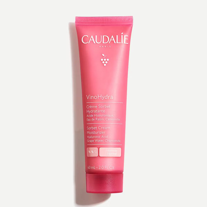 CAUDALIE VINOHYDRA CREMA SORBETE 60 ML