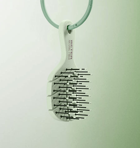 BETER CEPILLO CHARMS NATURAL FIBER