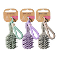 BETER CEPILLO CHARMS NATURAL FIBER