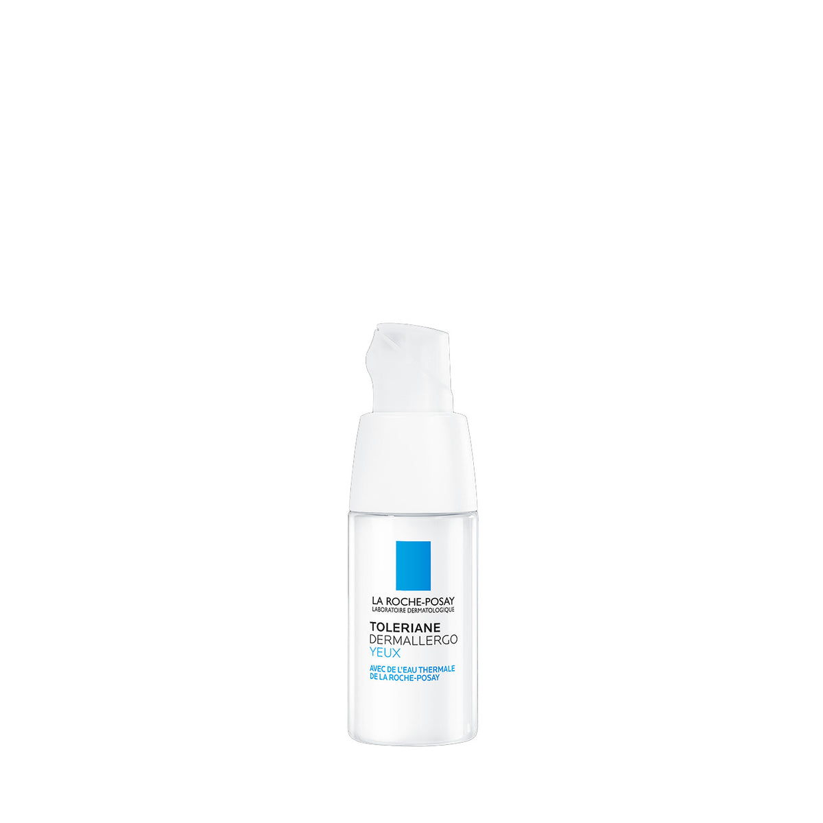 LA ROCHE POSAY TOLERIANE ULTRA OJOS 20ML