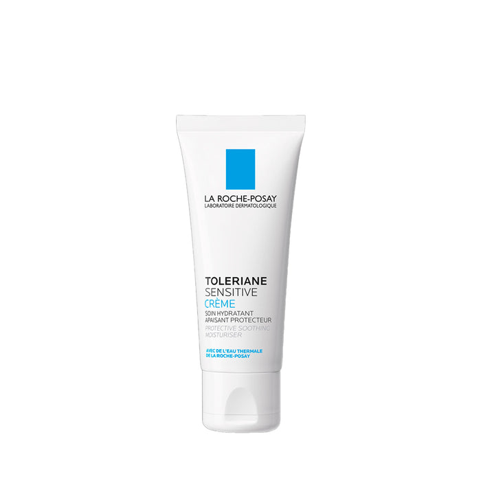 LA ROCHE POSAY TOLERIANE SENSITIVE CREMA 40 ML