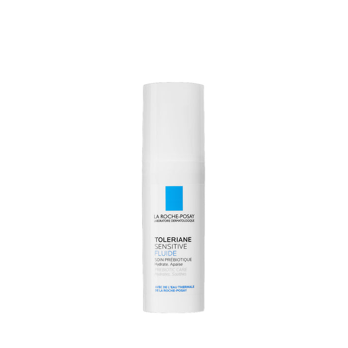 LA ROCHE POSAY TOLERIANE SENSITIVE FLUIDO 40ML