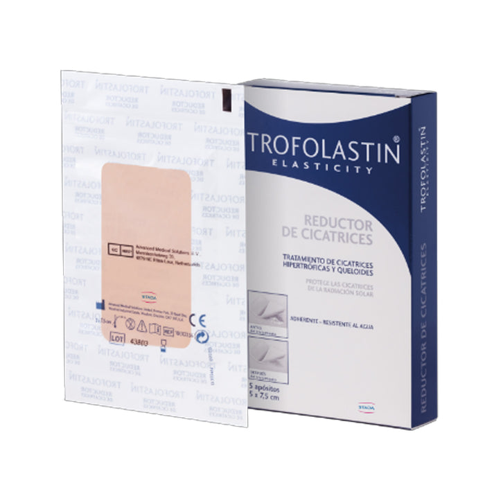 Trofolastin Reductor de Cicatrices