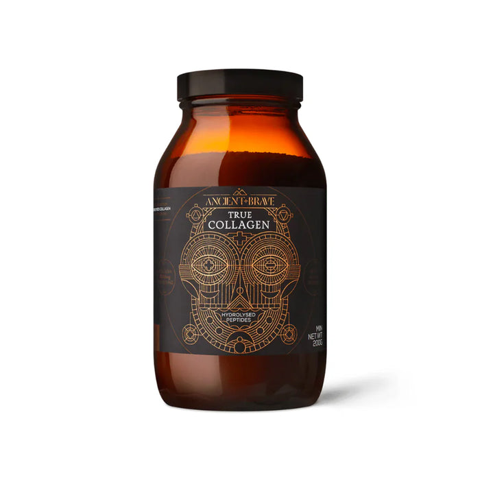 ANCIENT+BRAVE TRUE COLLAGEN 200G