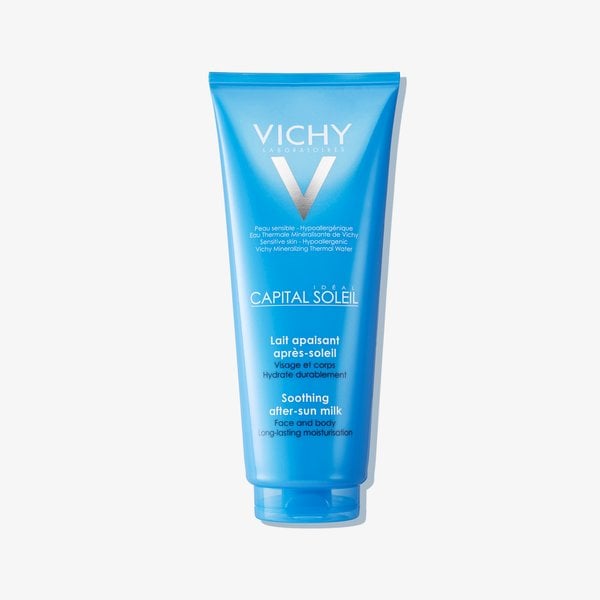 VICHY LECHE AFTERSUN 300ML